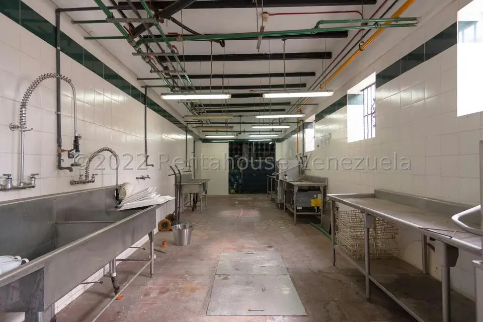 Negocios y Empresas (Servicios) en Venta en La Florida, Distrito Metropolitano - 41