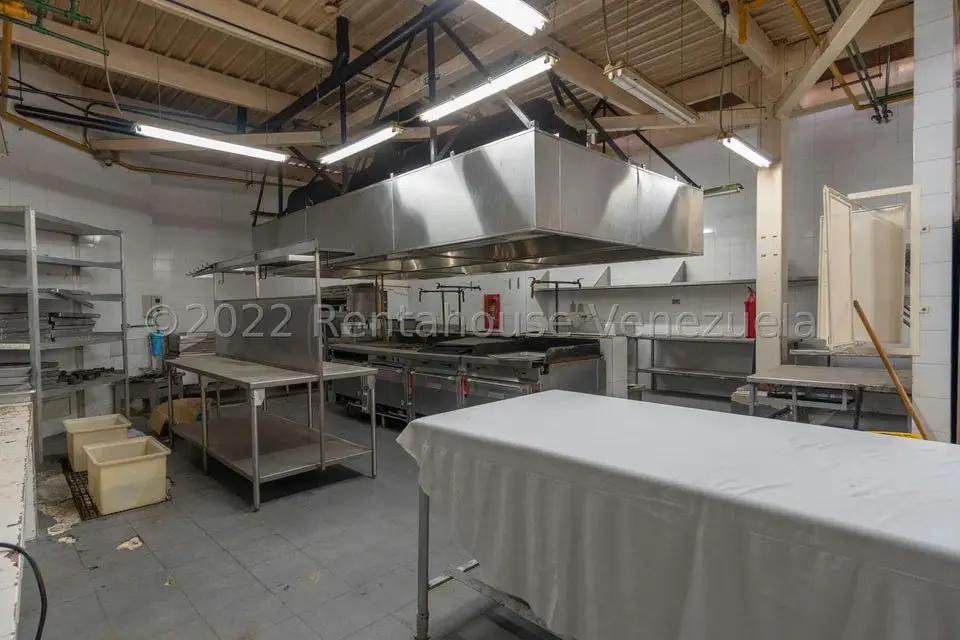 Negocios y Empresas (Servicios) en Venta en La Florida, Distrito Metropolitano - 43