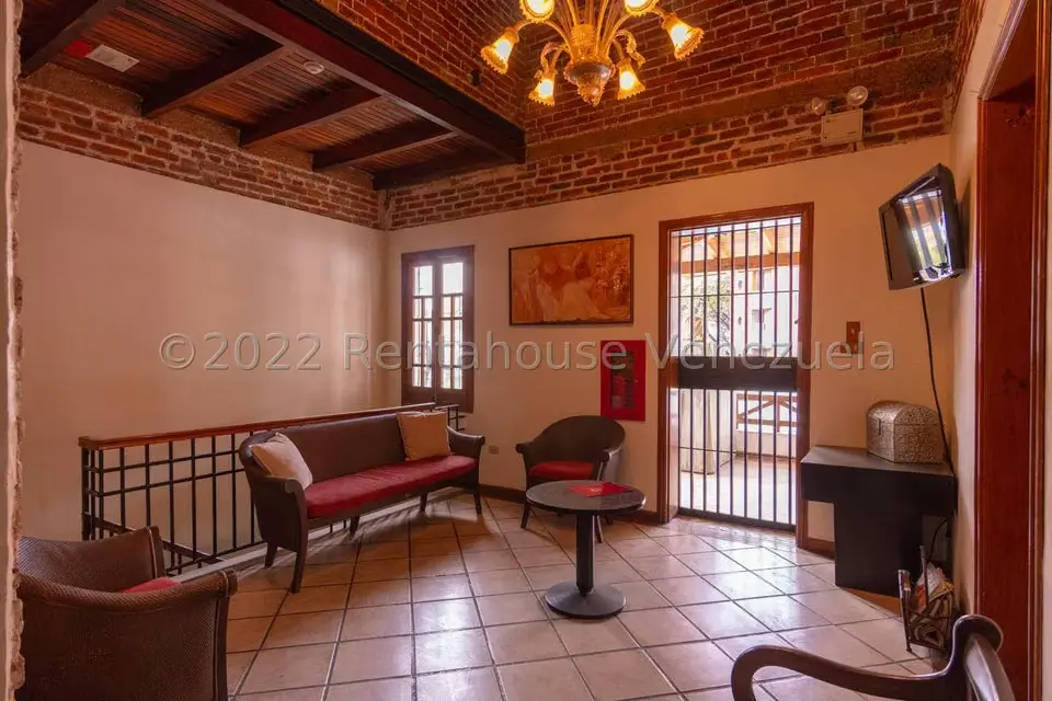 Negocios y Empresas (Servicios) en Venta en La Florida, Distrito Metropolitano - 5