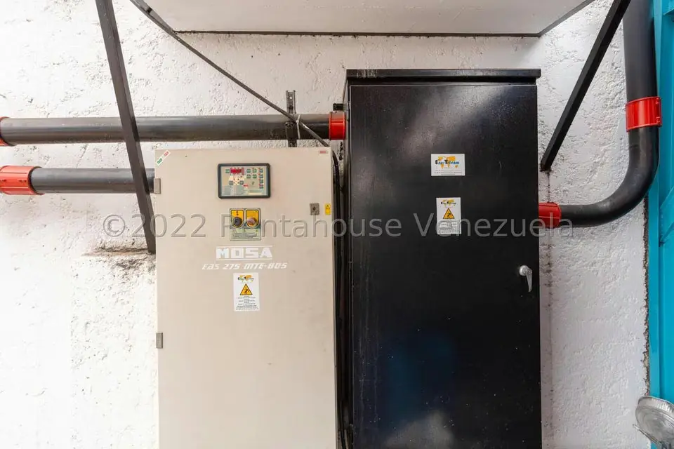 Negocios y Empresas (Servicios) en Venta en La Florida, Distrito Metropolitano - 52