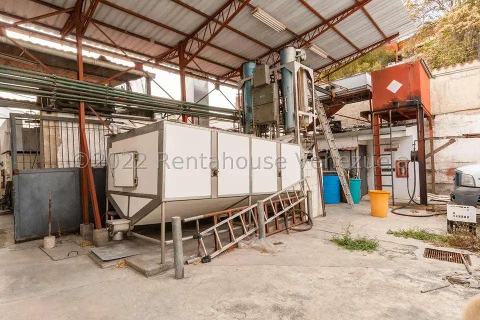 Negocios y Empresas (Servicios) en Venta en La Florida, Distrito Metropolitano - 53
