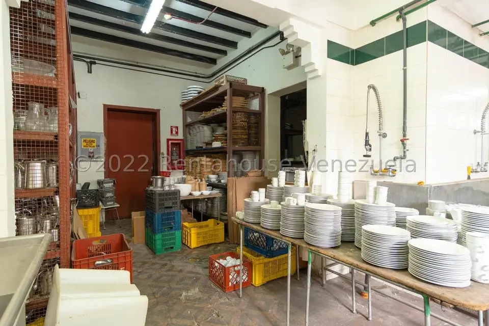 Negocios y Empresas (Servicios) en Venta en La Florida, Distrito Metropolitano - 57
