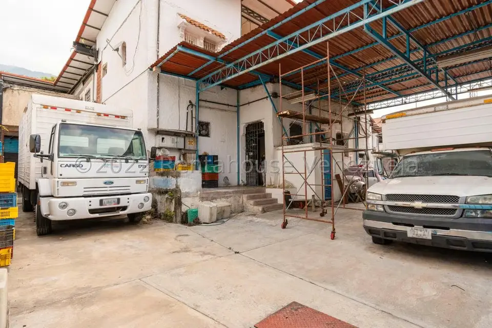 Negocios y Empresas (Servicios) en Venta en La Florida, Distrito Metropolitano - 58