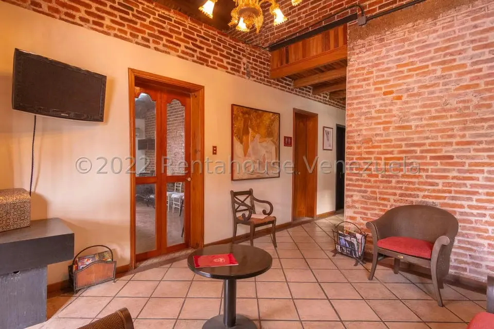 Negocios y Empresas (Servicios) en Venta en La Florida, Distrito Metropolitano - 8