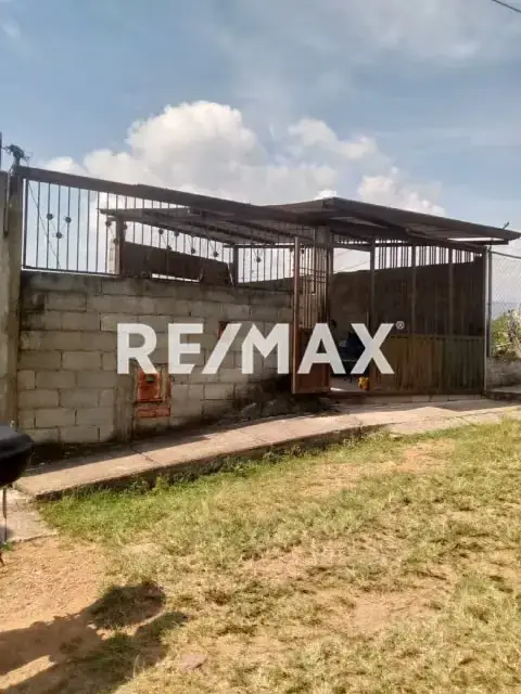 Se vende casa ubicada en cordero, sector Manuel Felipe rugeles