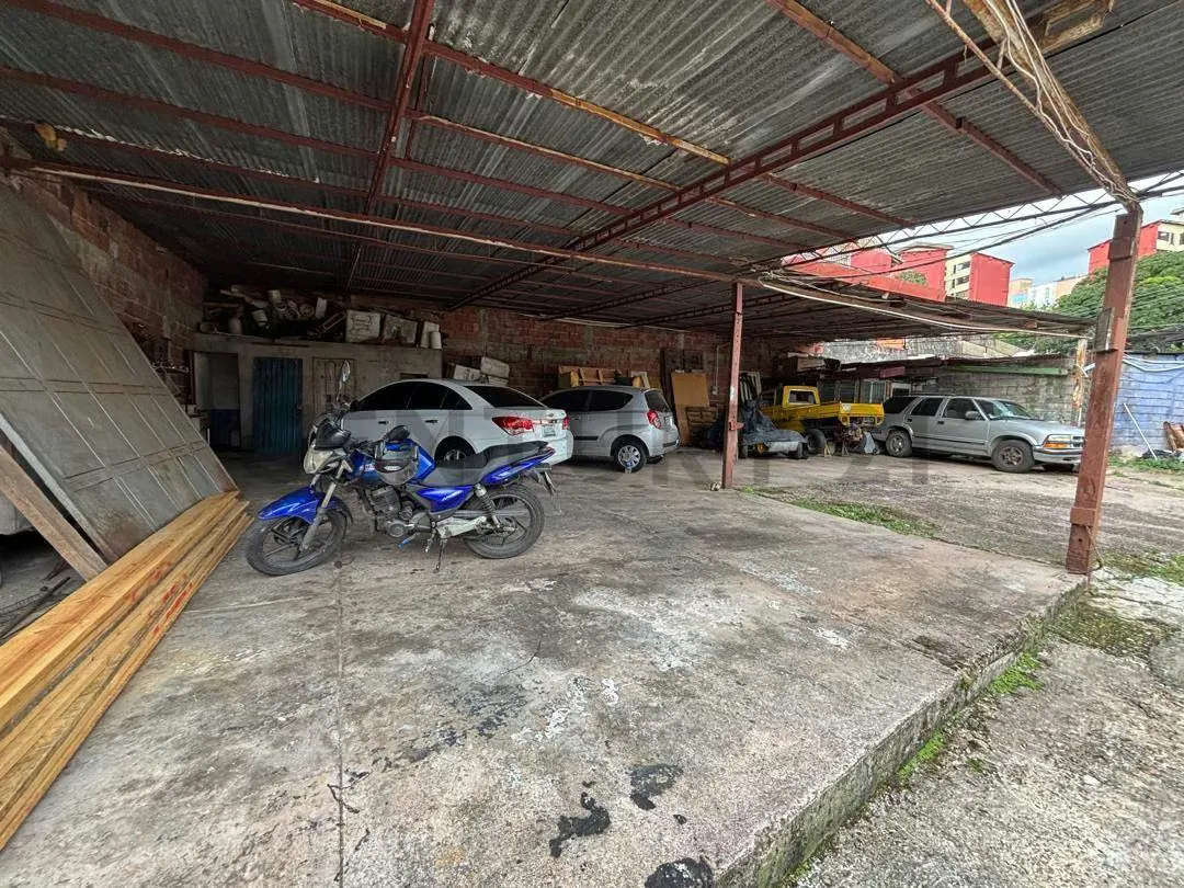 Oportunidad de Inversión Estratégica en San Cristóbal: Pueblo Nuevo - 4