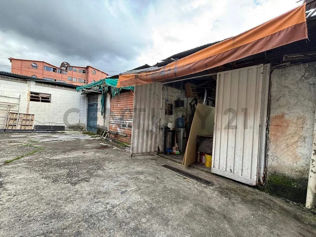 Oportunidad de Inversión Estratégica en San Cristóbal: Pueblo Nuevo - 5