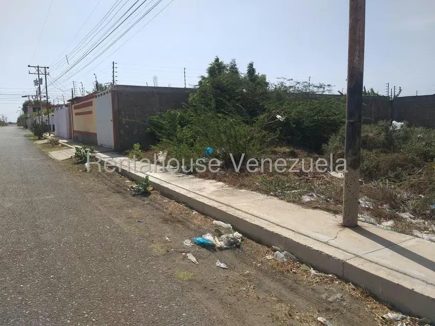 Terreno (Residencial) en Venta en San Rafael, Falcon - 11