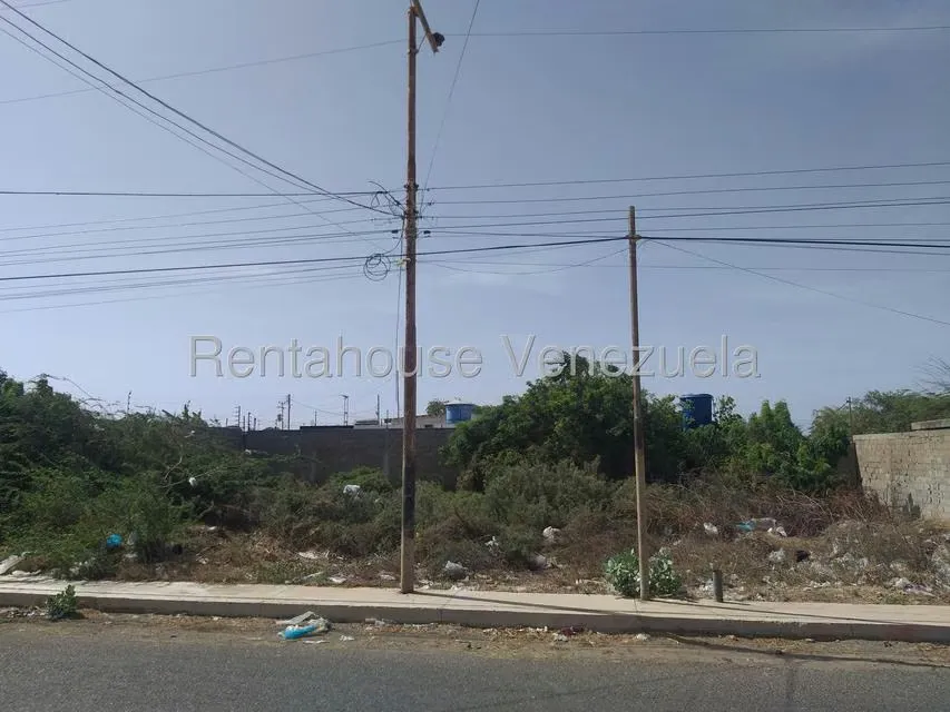 Terreno (Residencial) en Venta en San Rafael, Falcon - 7