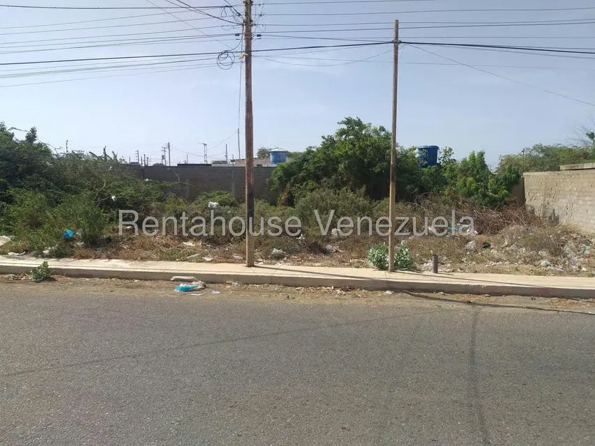 Terreno (Residencial) en Venta en San Rafael, Falcon - 8