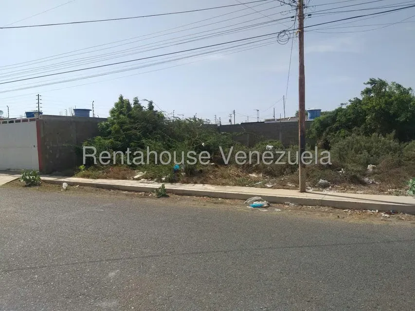 Terreno (Residencial) en Venta en San Rafael, Falcon - 9