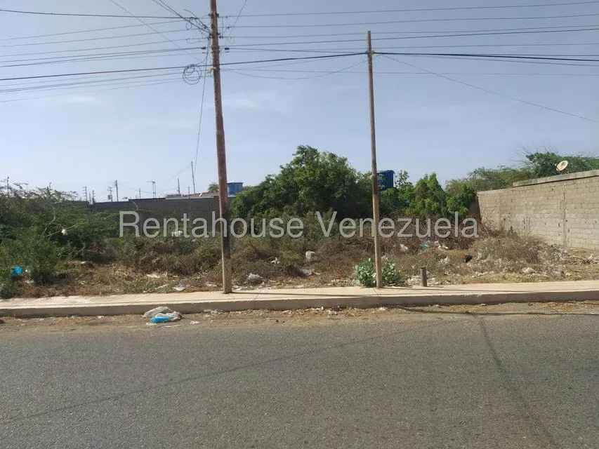 Terreno (Residencial) en Venta en San Rafael, Falcon - 10
