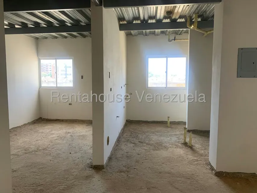 Apartamento (1 Nivel) en Venta en Ciudadela Faria, Zulia - 2