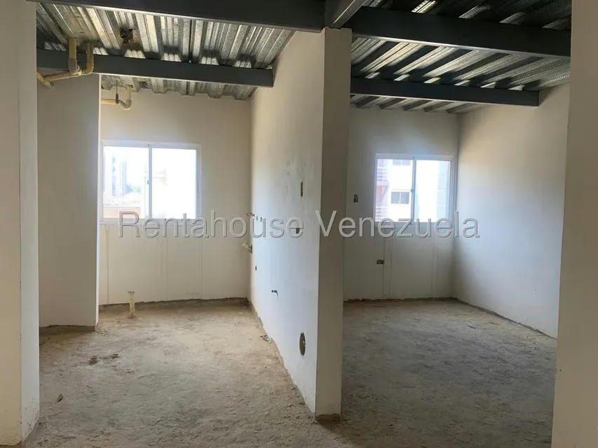 Apartamento (1 Nivel) en Venta en Ciudadela Faria, Zulia - 3