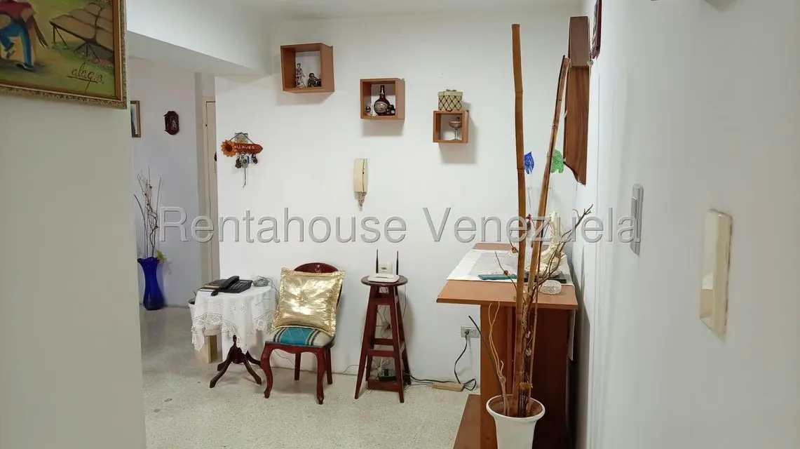Apartamento (1 Nivel) en Venta en Parroquia Santa Rosalia, Distrito Metropolitano - 11