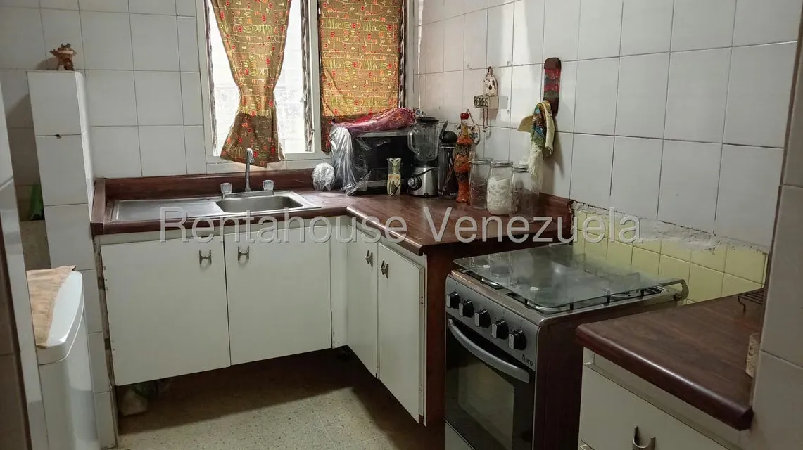 Apartamento (1 Nivel) en Venta en Parroquia Santa Rosalia, Distrito Metropolitano - 13