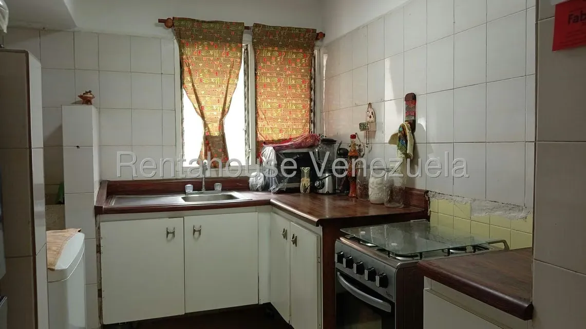 Apartamento (1 Nivel) en Venta en Parroquia Santa Rosalia, Distrito Metropolitano - 14
