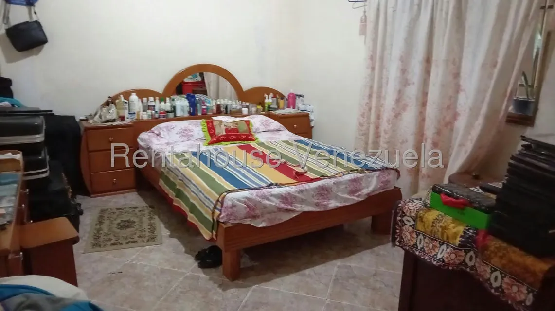 Apartamento (1 Nivel) en Venta en Parroquia Santa Rosalia, Distrito Metropolitano - 17
