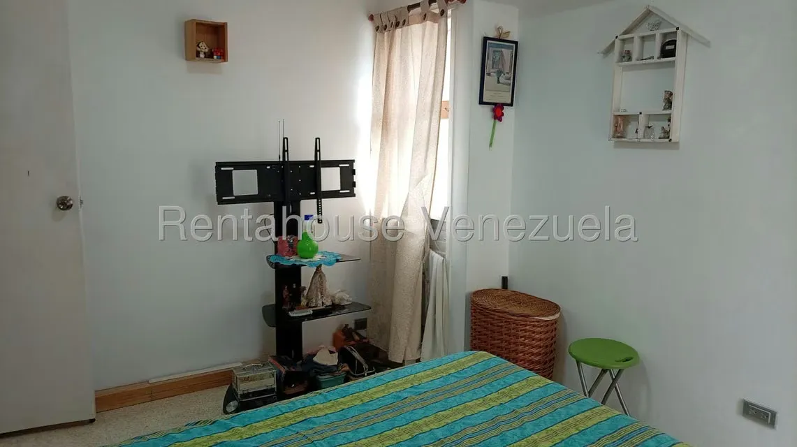 Apartamento (1 Nivel) en Venta en Parroquia Santa Rosalia, Distrito Metropolitano - 18