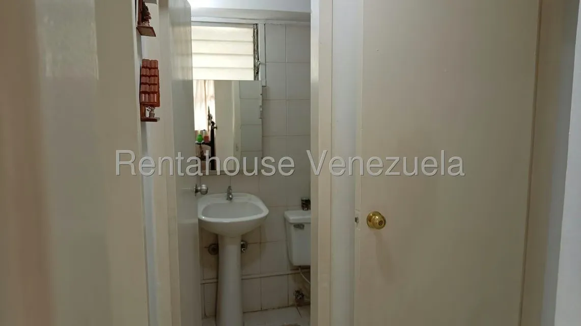 Apartamento (1 Nivel) en Venta en Parroquia Santa Rosalia, Distrito Metropolitano - 19