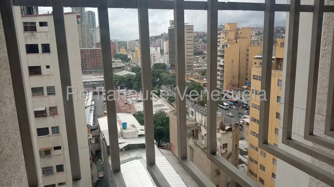 Apartamento (1 Nivel) en Venta en Parroquia Santa Rosalia, Distrito Metropolitano - 21