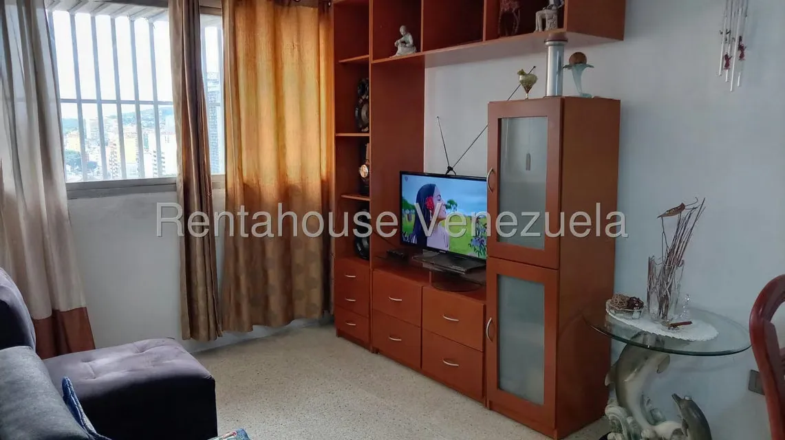 Apartamento (1 Nivel) en Venta en Parroquia Santa Rosalia, Distrito Metropolitano - 7