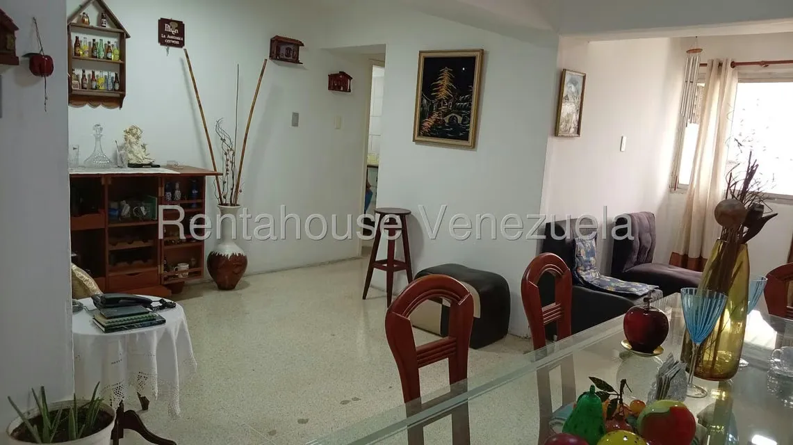 Apartamento (1 Nivel) en Venta en Parroquia Santa Rosalia, Distrito Metropolitano - 8