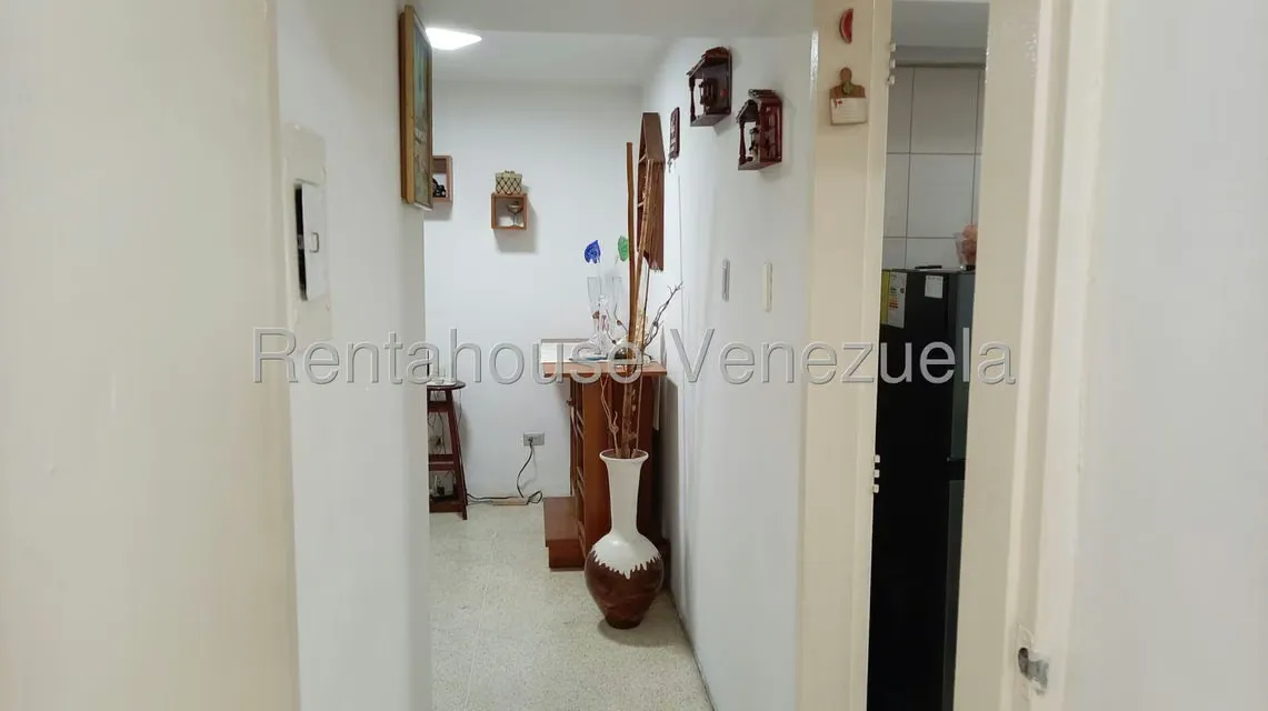 Apartamento (1 Nivel) en Venta en Parroquia Santa Rosalia, Distrito Metropolitano - 10