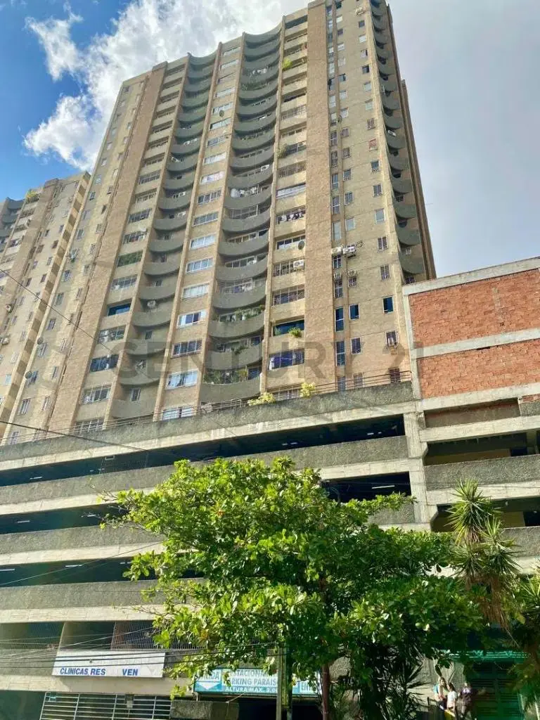 Apartamento en Alquiler, Redoma de la India, el Paraíso. DG