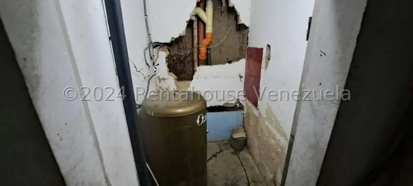 Local Comercial en Venta en Catia, Distrito Metropolitano