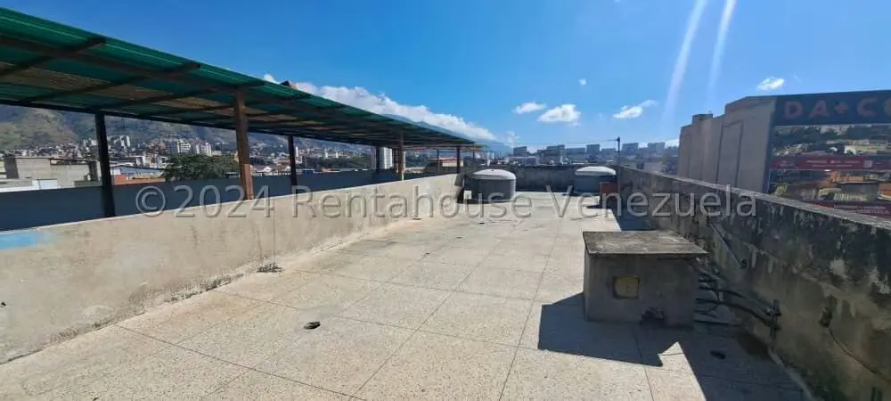 Local Comercial en Venta en Catia, Distrito Metropolitano - 14
