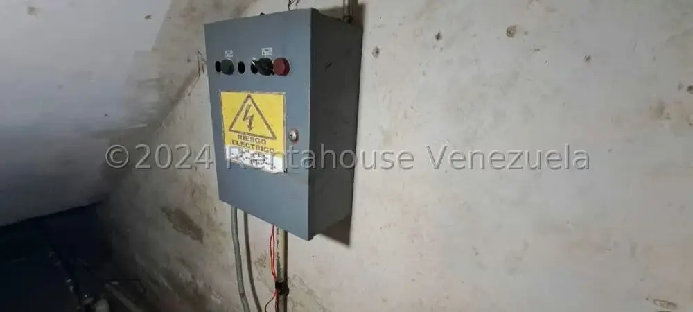 Local Comercial en Venta en Catia, Distrito Metropolitano - 21