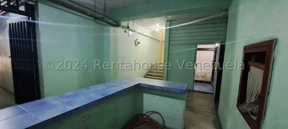Local Comercial en Venta en Catia, Distrito Metropolitano - 22