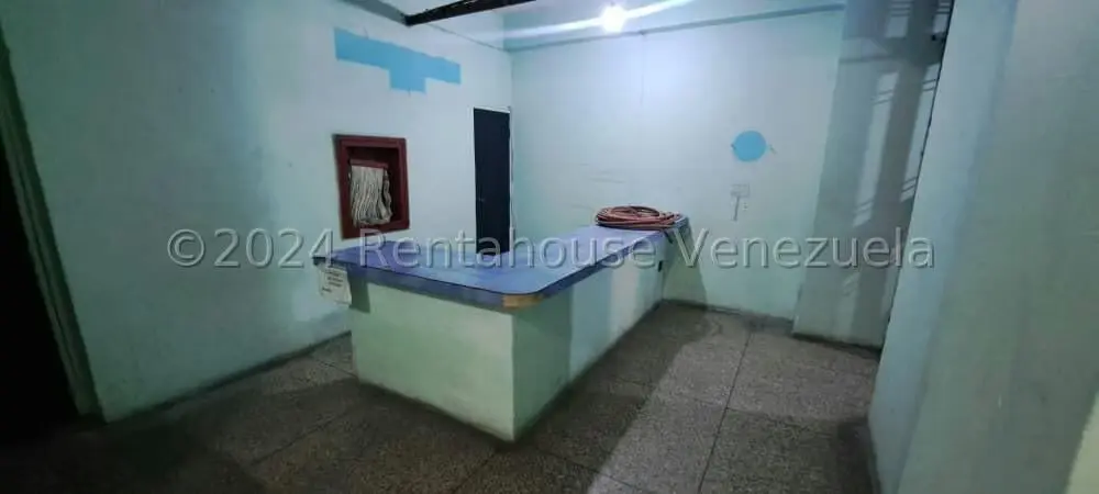 Local Comercial en Venta en Catia, Distrito Metropolitano - 23