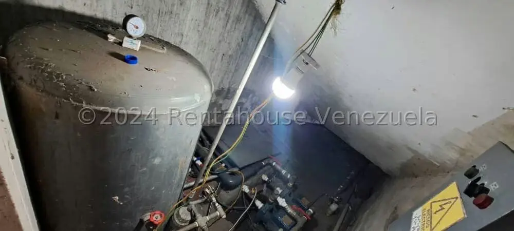 Local Comercial en Venta en Catia, Distrito Metropolitano - 36