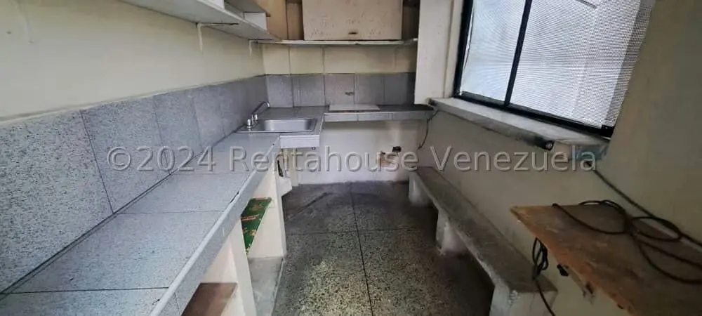 Local Comercial en Venta en Catia, Distrito Metropolitano - 55