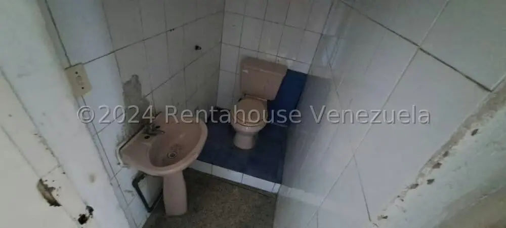 Local Comercial en Venta en Catia, Distrito Metropolitano - 64
