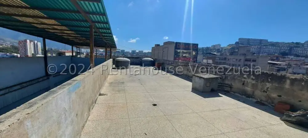 Local Comercial en Venta en Catia, Distrito Metropolitano - 9