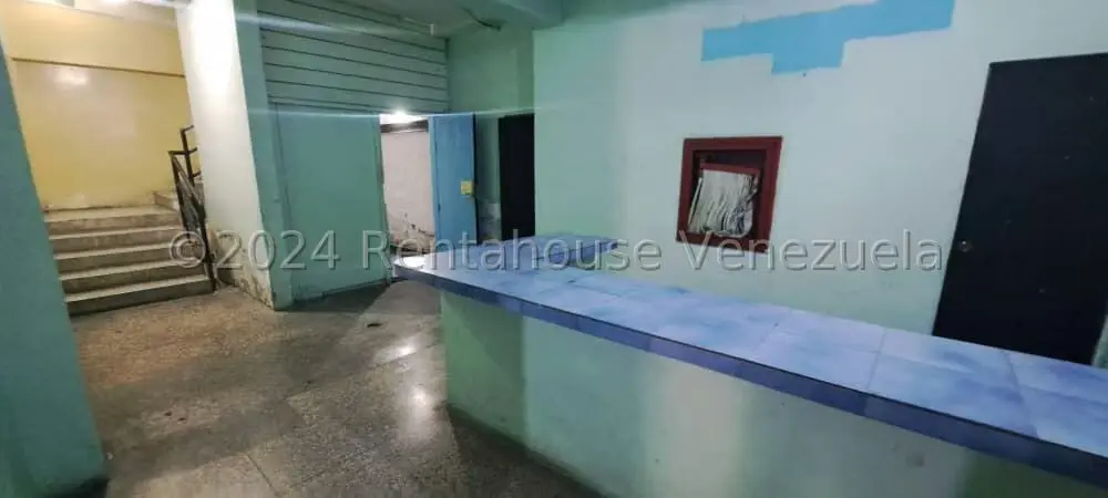 Local Comercial en Venta en Catia, Distrito Metropolitano - 91