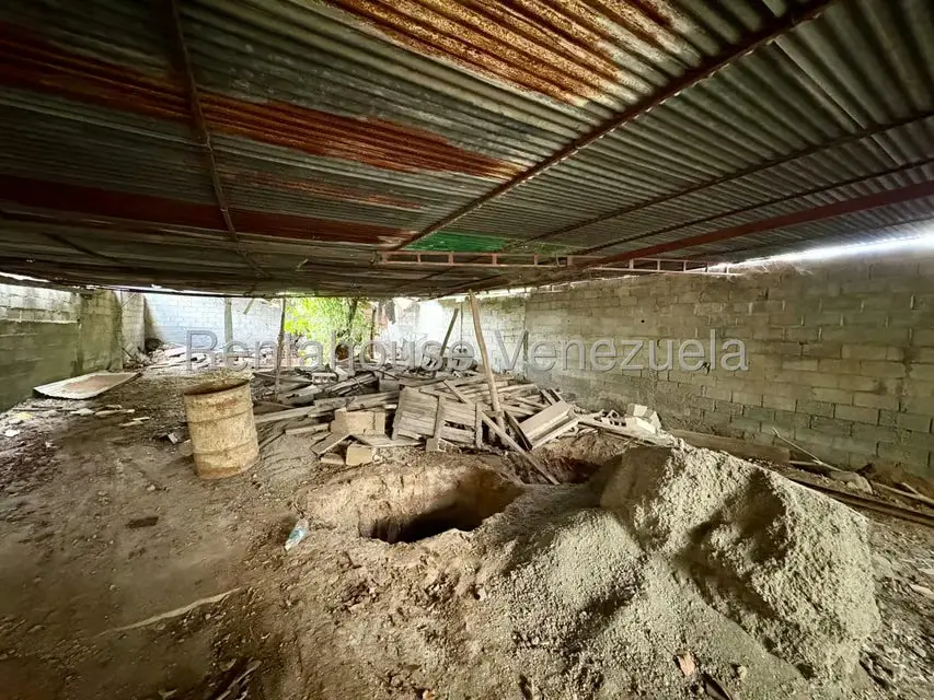 Edificio en Venta en Centro, Lara - 18