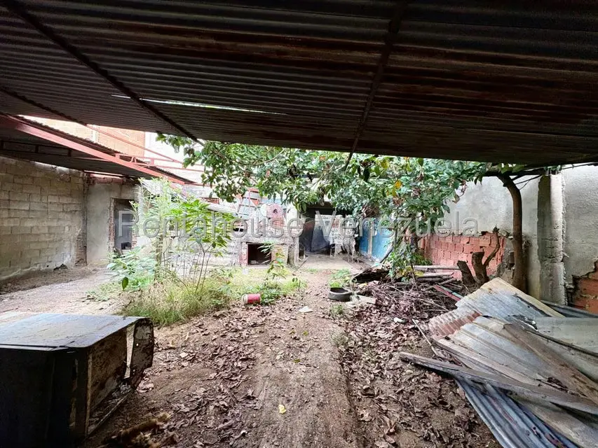 Edificio en Venta en Centro, Lara - 19