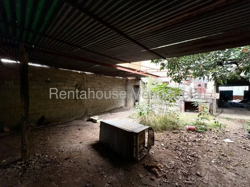 Edificio en Venta en Centro, Lara - 20