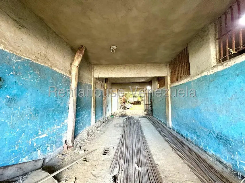 Edificio en Venta en Centro, Lara - 2