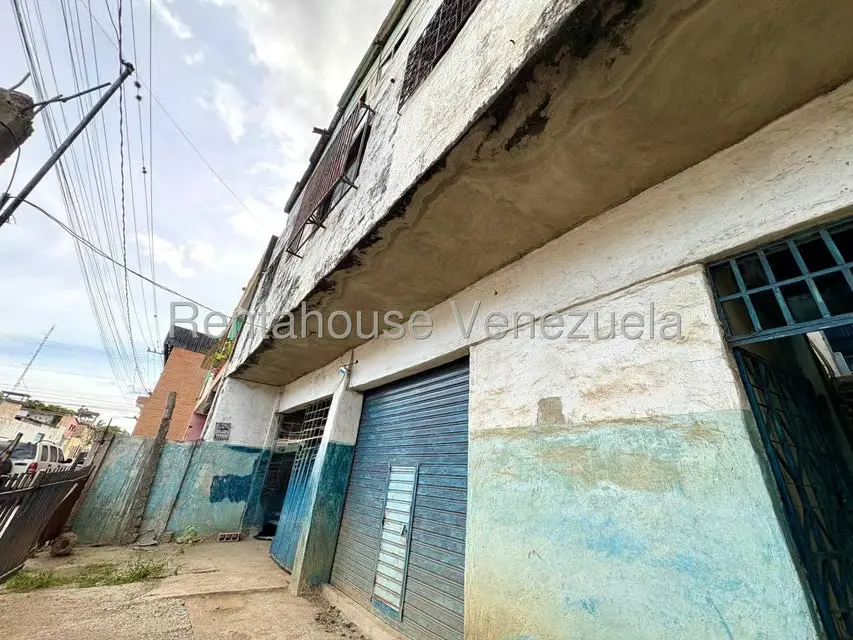 Edificio en Venta en Centro, Lara - 25