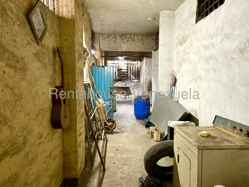 Edificio en Venta en Centro, Lara - 3