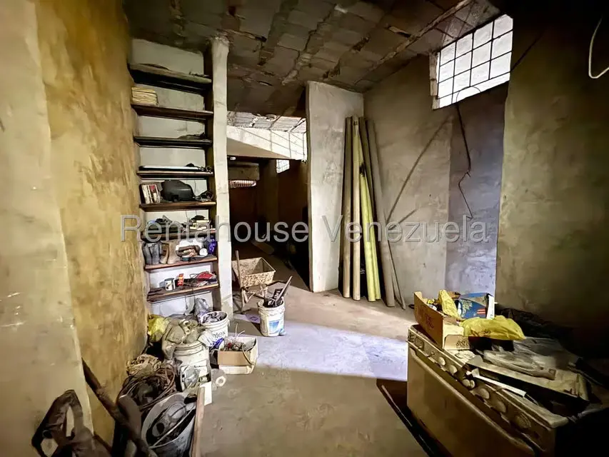 Edificio en Venta en Centro, Lara - 5