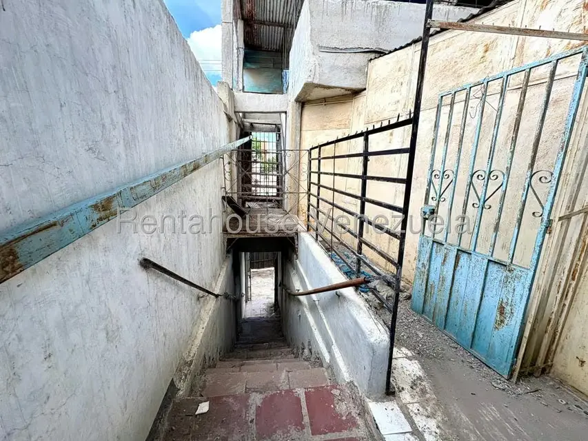 Edificio en Venta en Centro, Lara - 7