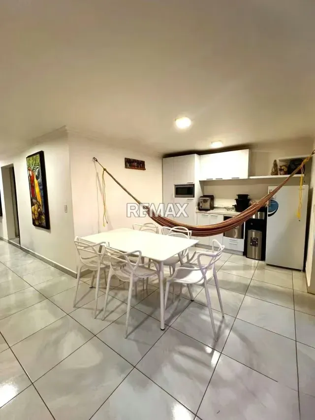 PRÁCTICO TOWNHOUSE EN VENTA EN LOMAS DE MARGARITA, AV. JUAN BAUTISTA ARISMENDI, ISLA DE MARGARITA. - 2