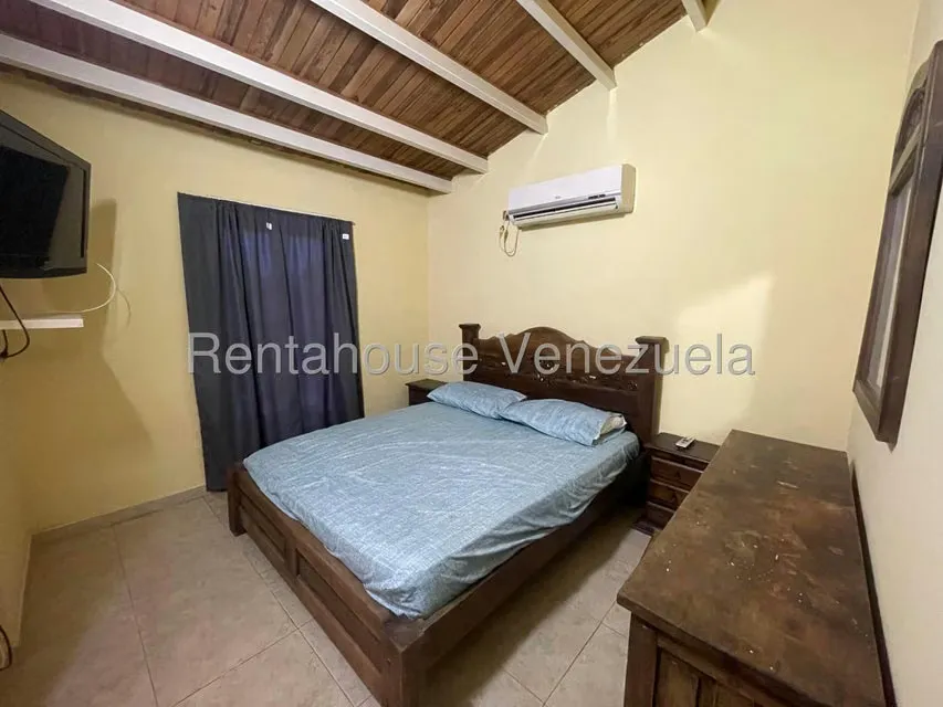 Casa (Multipes Niveles) en Alquiler en Villa Colonial, Portuguesa - 14