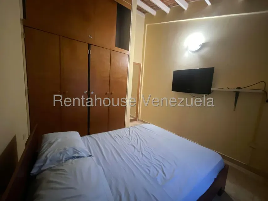 Casa (Multipes Niveles) en Alquiler en Villa Colonial, Portuguesa - 18